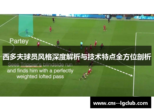西多夫球员风格深度解析与技术特点全方位剖析